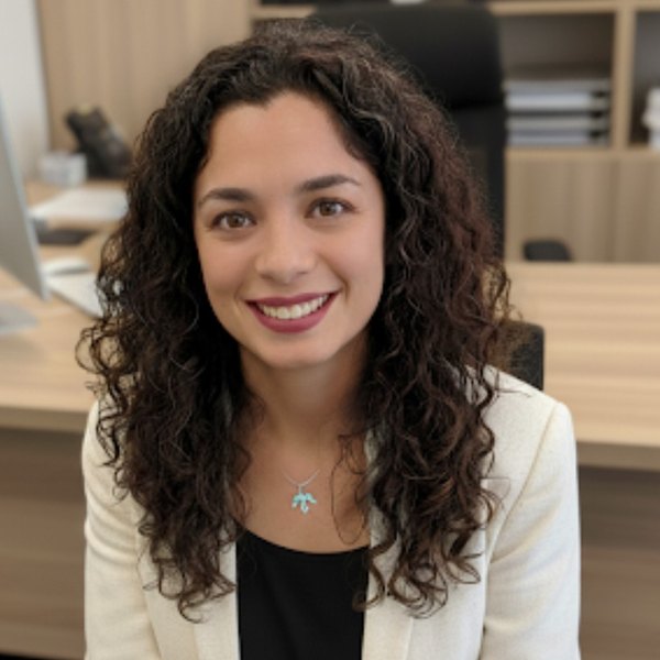Laura Cantu, Founder and CEO of AtsilTech